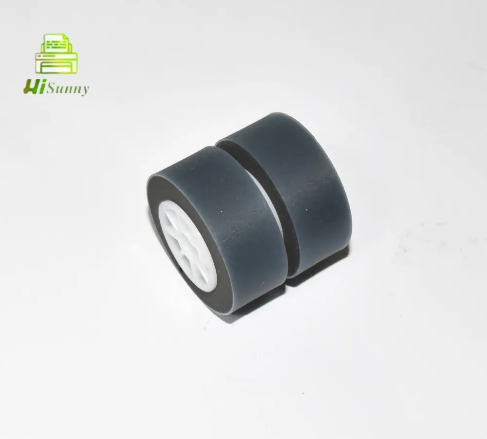 1set Refurbish PA03334-0001 for Fujitsu fi5530c fi5530c2 i4530c fi-5530 fi-4530 Scanner Parts Pick Roller Unit -2
