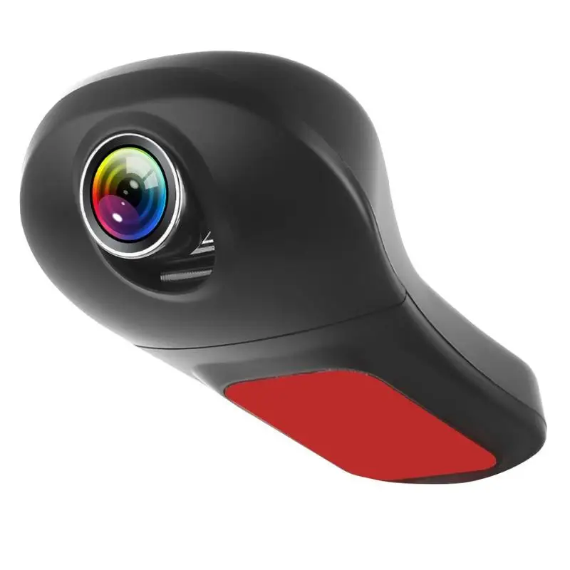 V23A FHD 1080p WiFi приложение Автомобильный видеорегистратор камера 170 градусов объектив видеорегистратор ночного видения