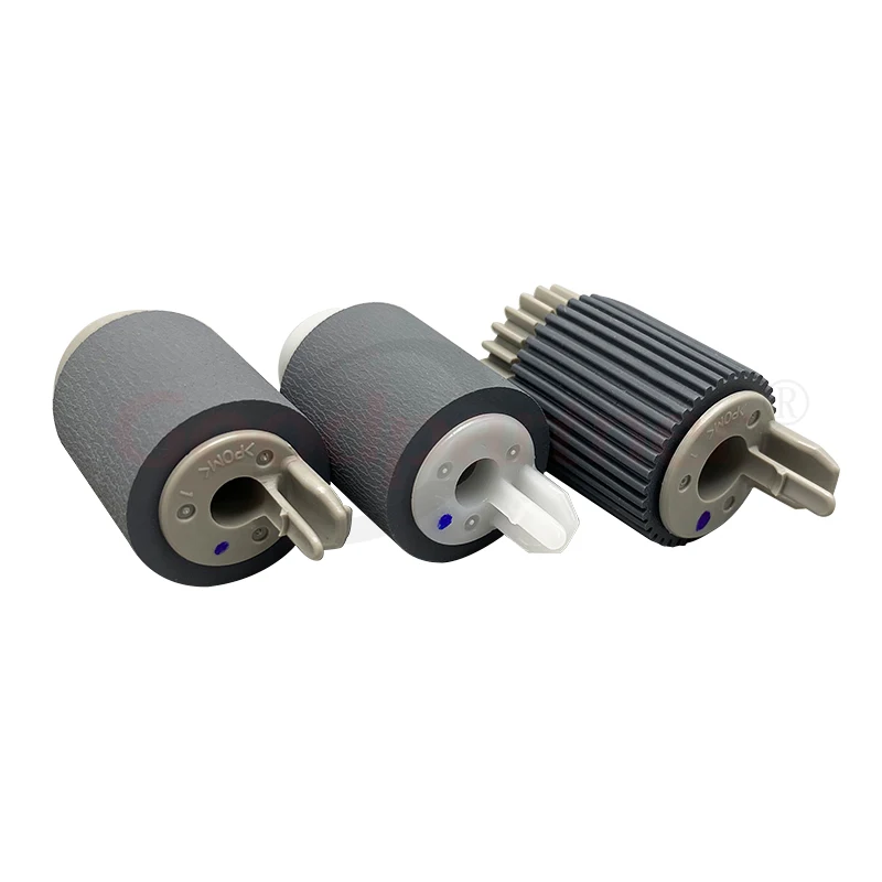 Alimentação Separação Pickup Roller para Sharp dx C310 C311 C400 C401 C402 5x Mx-c31rt Nrolr1790fczz Nrolr1791fczz Nrolr1792fczz - Imagem 4