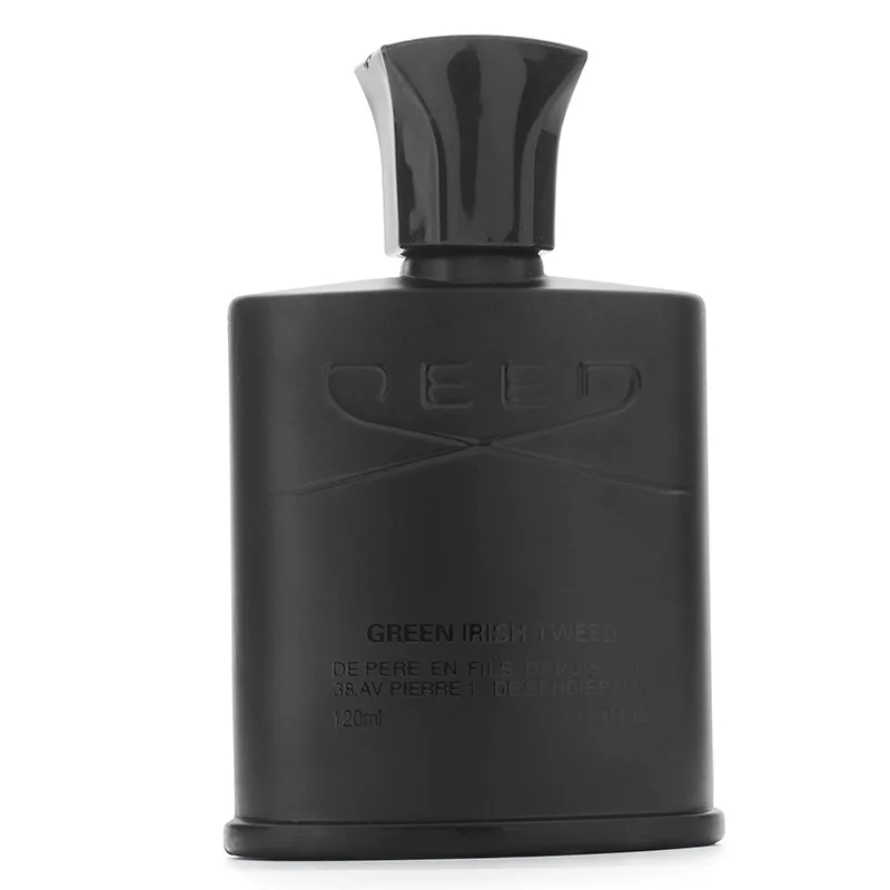 120ml Original Men's Perfume Faith Clean Sexy Mysterious Fougere Woody Floral Lasting Fragrance Gift Box Packaging Deodorant - Image 4