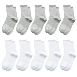ZARE Men's Cotton Socks New Style Black Business Men Socks Soft Breathable Summer Winter for Male Plus Size A1 C42
