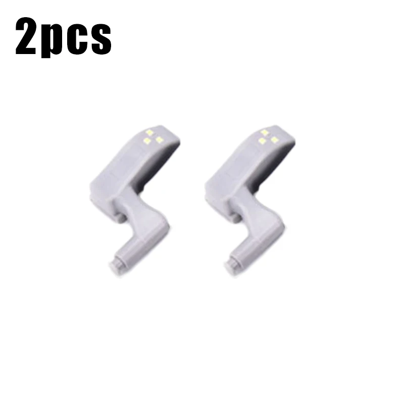 10 X светодиодный светильник с датчиком для домашнего кухонного шкафа шкаф петля