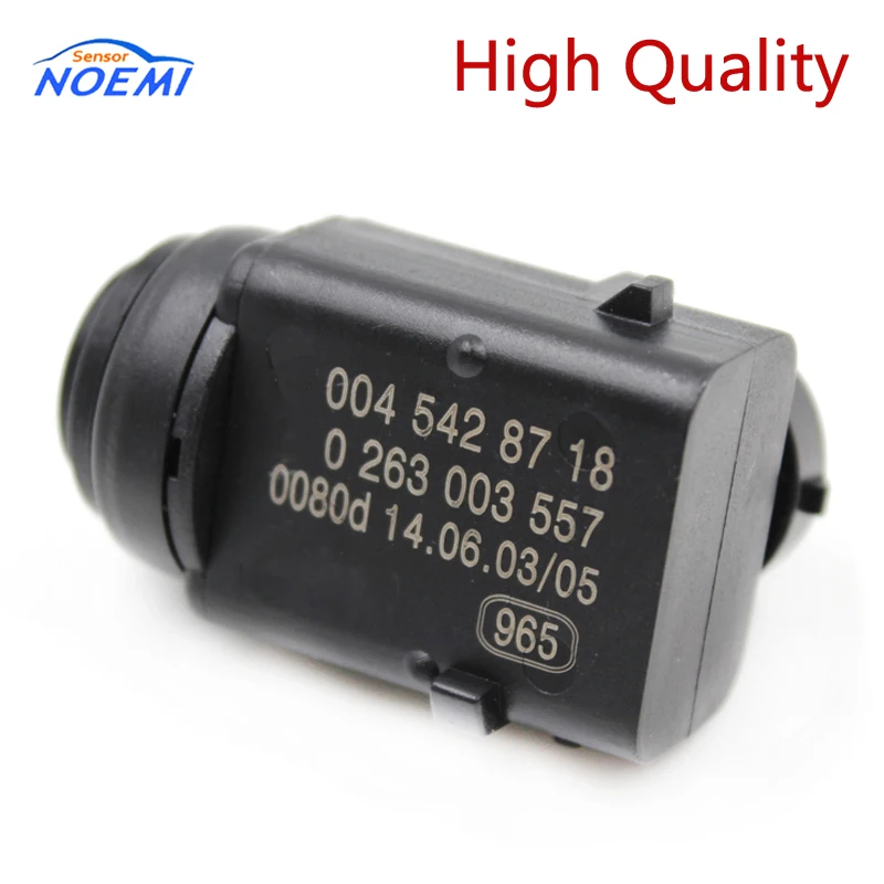 Датчик парковки YAOPEI A0045428718 0045428718 для Mercedes C E S ML W171 W203 W209 W210 W219 W230 W251 W639 W164|parking