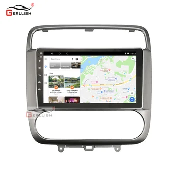 

Android car radio multimedia player for Honda Stream 2009-2013 navigation GPS DVD Player 2GB RAM 32GB roms