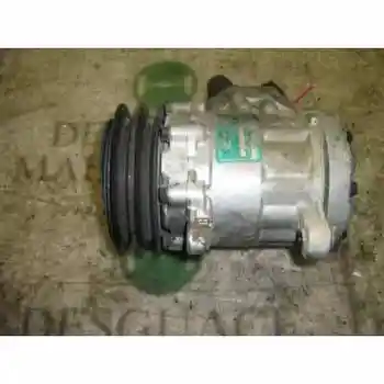 

AIR CONDITIONING COMPRESSOR Nissan TRADE 100*1891701634 P494 SANDEN [6474902]