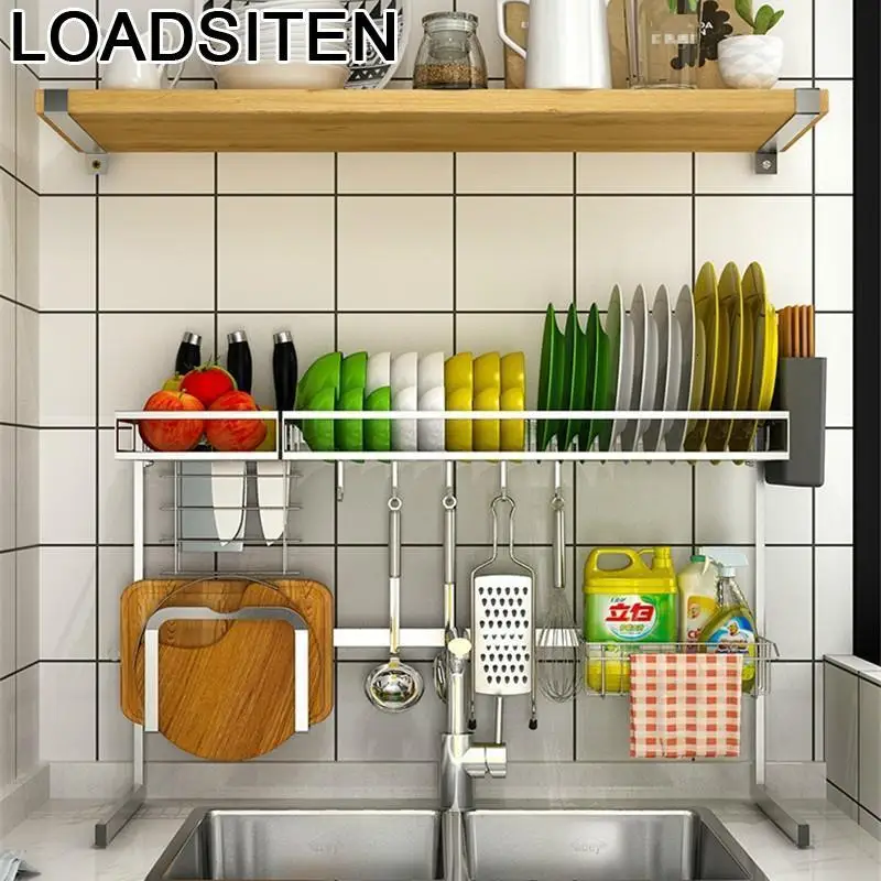 И для хранения Egouttoir Vaisselle посуда Rangement аксессуары Mutfak Keuken Cocina Органайзер Cozinha