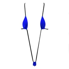 Micro Sling Bikini Teardrop Slingshot Extreme G String Bikinis for ...