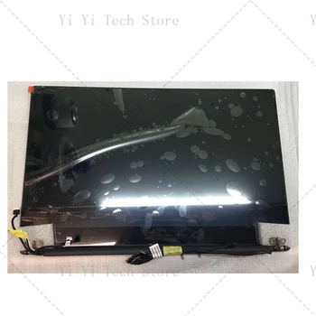 

Free shipping 13.3'' QHD+ 3200x1800 Touch Screen Laptop Full LCD Assembly For Dell XPS 13 9343