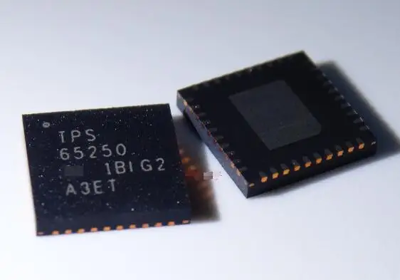 100% новый Бесплатная доставка Tps65250rhar tps65250 VQFN40