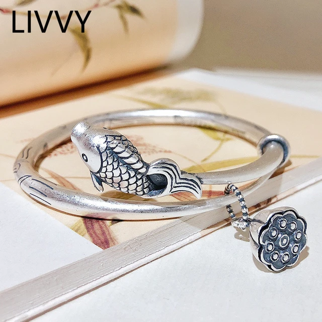 Buy Rose Gold-Toned Bracelets & Bangles for Women by Jewels galaxy Online |  Ajio.com