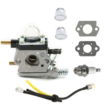 

Gasket Carburetor kit Replace Accessories Parts For Echo Mantis 7222 7222E 7222M