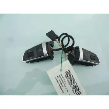 

4E0951527 Steering wheel Audi A6 Avant (4f2) 2.0 Tdi AND