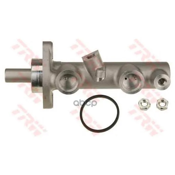 Цилиндр Тормозной Главный Toyota Carina E(-Abs) 1/95- Pmk651 TRW/Lucas арт. PMK651