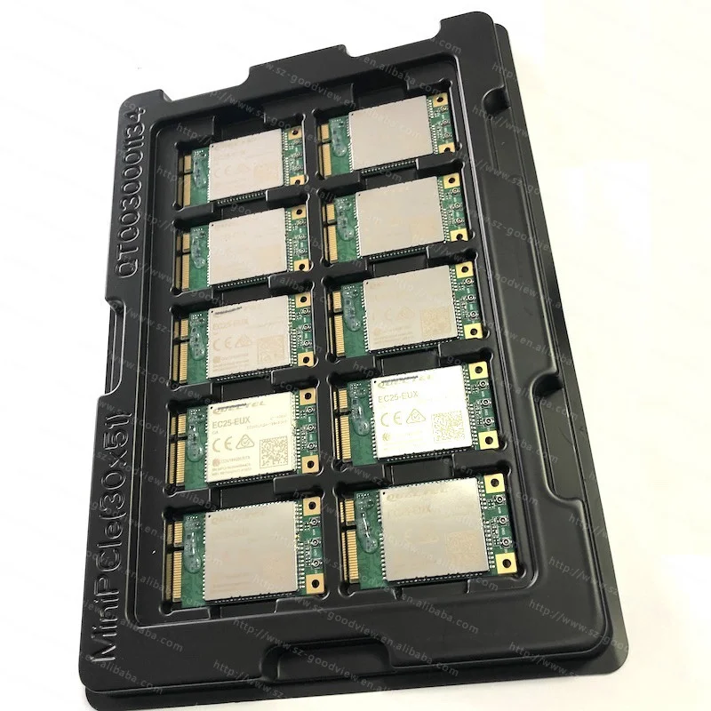 

EC25-EUX pcie EC25EUXGA-MINIPCIE модуль 4 аппарат не привязан к оператору сотовой связи Cat4