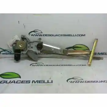 

0K55259560B WINDOW LIFTER FRONT LEFT KIA CARNIVAL