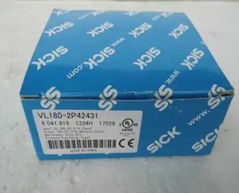 

1PC Brand New SICK sensors VL180-2P42431