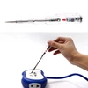 250V Waterproof Voltage Tester Induced Electric Pen Detector Screwdriver Probe With Indicator Light Voltage Tester Pen ► Photo 3/6