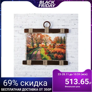 

Souvenir scroll "golden time" 4432636
