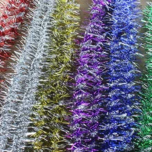 Рождественские украшения свадебные год декоративную рождественскую елку одевания кулон 2 м Цвет двойной Китайские драконы искусство латте R