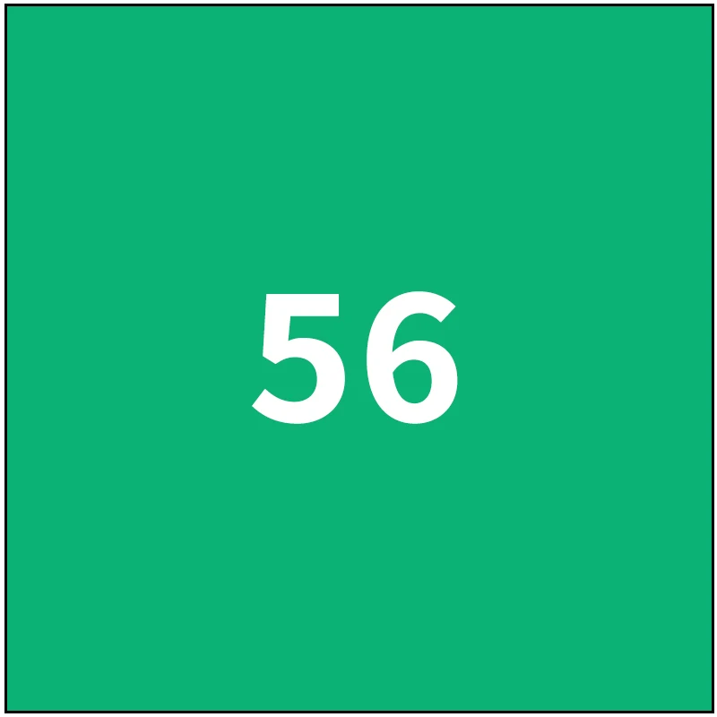 number-56 TOUCHFIVE 168 цветов одиночные художественные маркеры Кисть ручка эскиз на спиртовой основе маркеры двойная головка манга ручки для рисования товары для рукоделия - Цвет: number-56