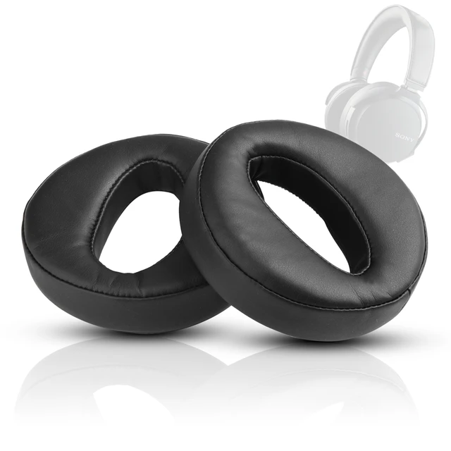 Replacement Earpads Sony Mdr Ear Headphones | Ear Pads Headphones