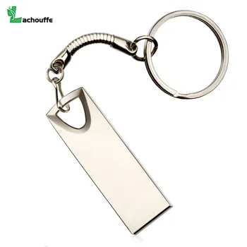 

metal flash USB stick Real Capacity pendrive 128gb 64gb 16gb 8gb flash memory pen drive for car tablet