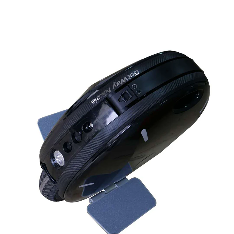 US $1.650.00 2021 Gotway Nikola Plus Electric Unicycle 100v 9001800wh 3000wmax Speed 60kmHbattery Life 120160kmmonowheel Scooter