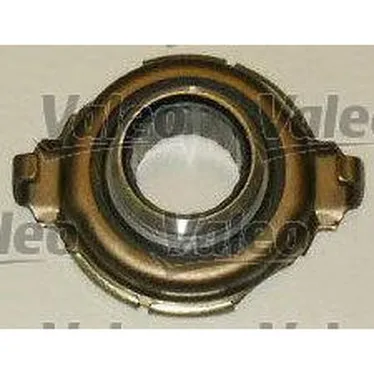 Комплект Сцепления Hyundai: Coupe 96-02, Lantra Ii 95-00, Lantra Ii Wagon 96- Valeo арт. 821241