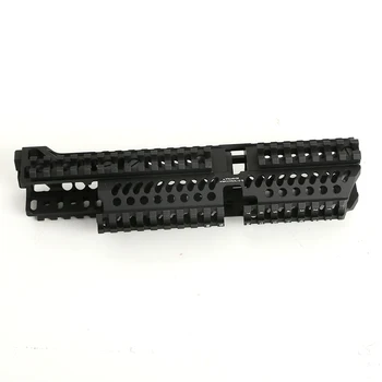 

AK Rifle AK47 Tactical Four Track Picatinny Handguard System Aluminum Alloy B30 B31 Hunting Accessories