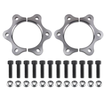 

Axle Spacers for Honda S2000 2000-2009 AP1 AP2 F20 Car Accessories
