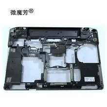 1" чехол для ноутбука Dell широта E6420 нижний корпус база R95H4 0R95H4 Нижняя крышка