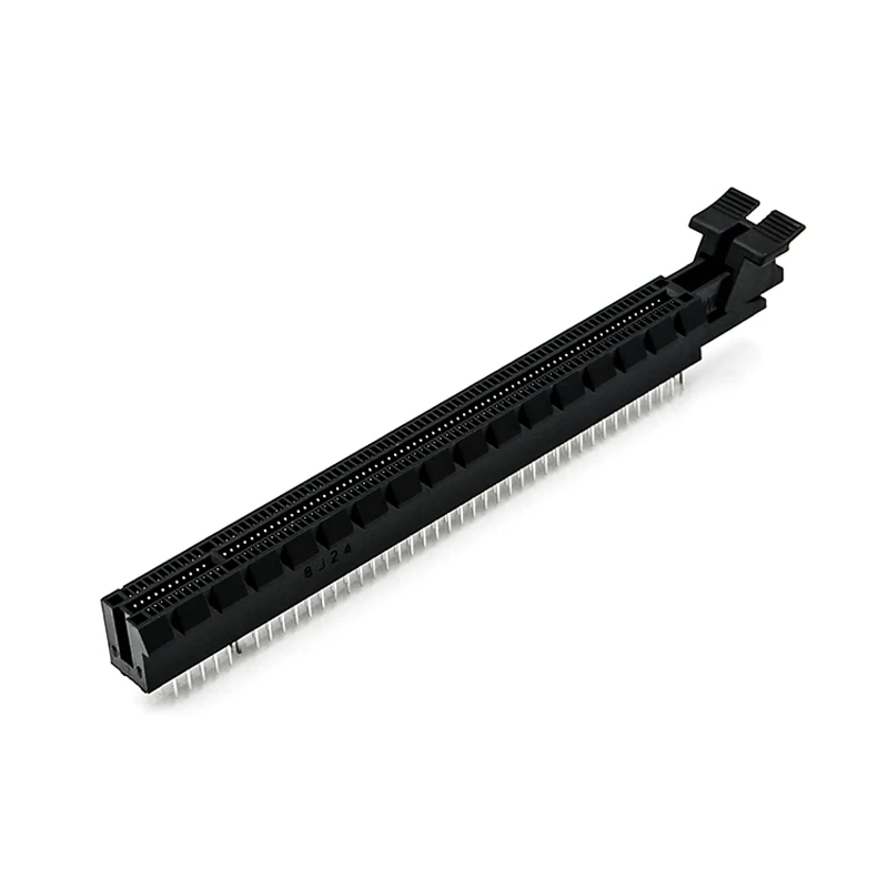 Материнская плата PCI E Express 16X 3 0 164Pin черная сменная слот карта для GPU