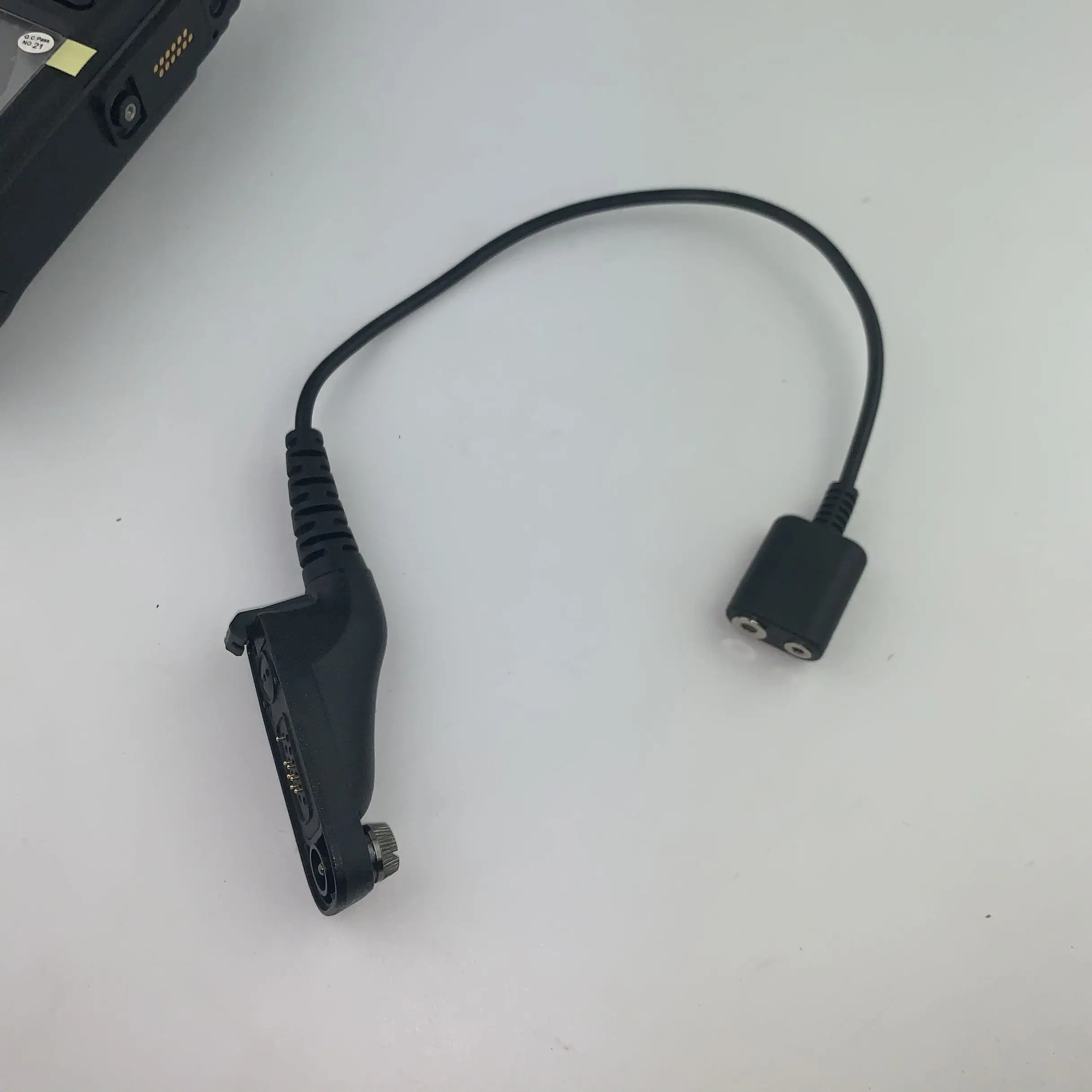 adapter for P8668 dp4801 Audio
