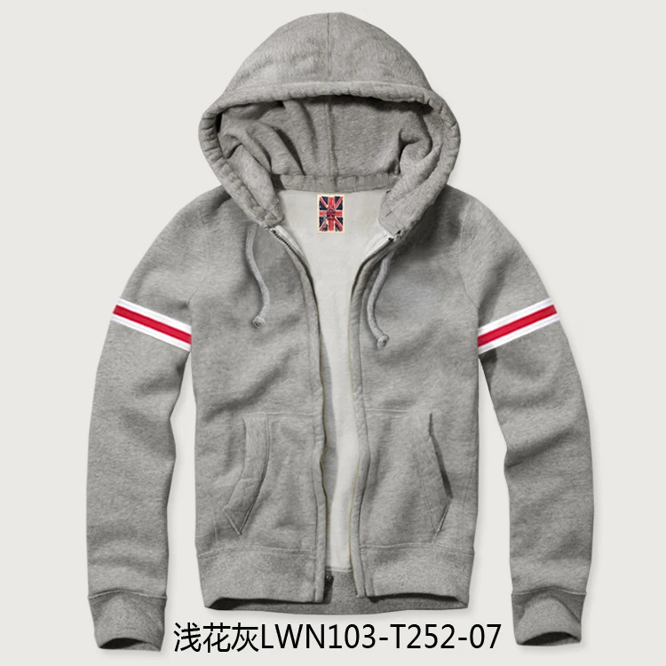 Новинка, толстовка с капюшоном, большие размеры, yard 4XL 5XL, плюс толстый бархат, флис, Ретро стиль, af hollistic, Мужская толстовка, куртка