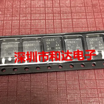 

15N06-90L SUD15N06-90L TO-252 -60V -15A