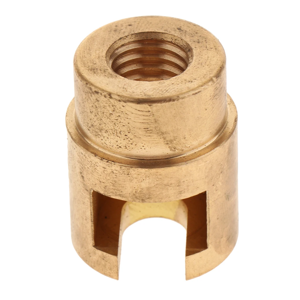 1 Pieces Car Dent Repair Puller Head  Adapter Screw Tips for Slide Hammer and Pulling Tab M12 Tool