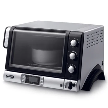Online EOB20712 Home Automatic Electric Oven 2-in-1 Multi-functionbread Making Cake Baking Oven 20L Large Capacity Electric Oven 220V