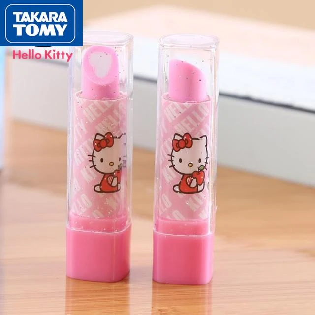 Hello Kitty Lipstick Eraser | ubicaciondepersonas.cdmx.gob.mx