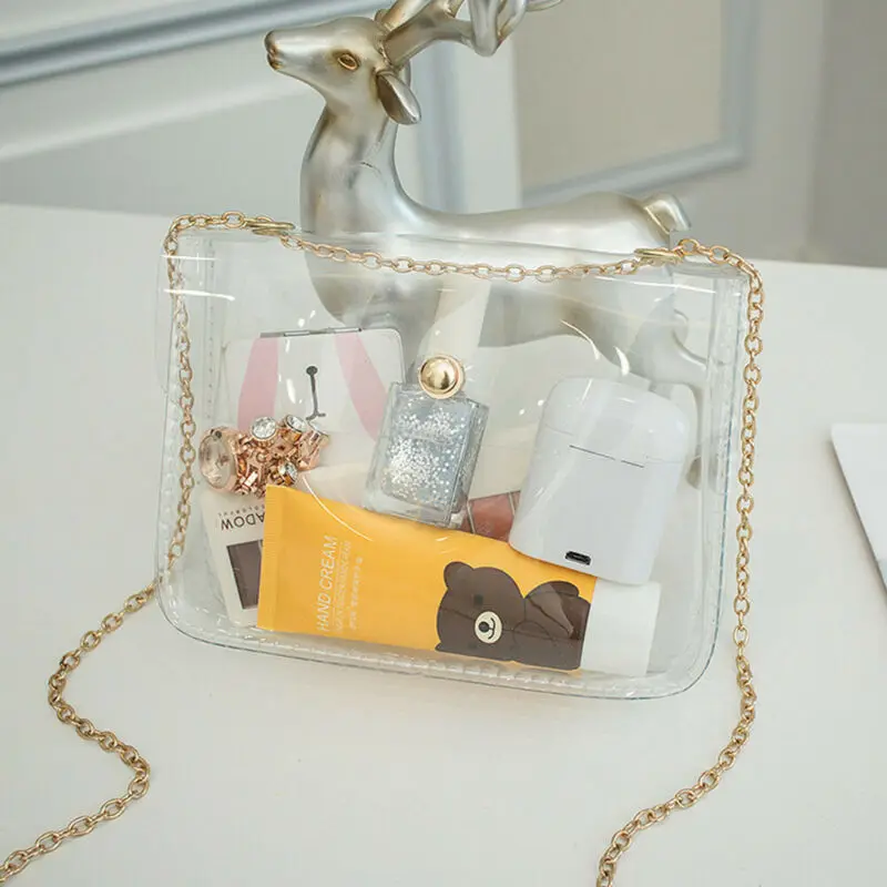 Сумки через плечо для женские сумки из полиуретана Модные женские цепи Наплечная Сумка животных Сумочка с печатными рисунками сумка женская сумка-мессенджер