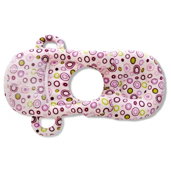 

2020 New hot style baby care anti-static soft baby pillow Nursing Breastfeeding Layered Adjustable Cushion Multifunction