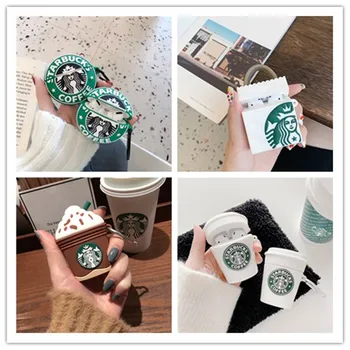 

New Brand Spot AirPods Case for Airpodspro1 2 3 Pro Apple Wireless Bluetooth Headset Covers airpods accessories