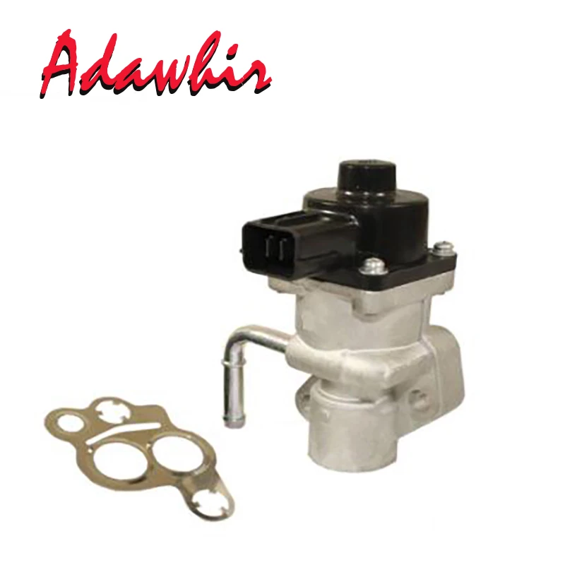 Клапан EGR для Ford Focus CMax Mondeo Galaxy Mazda Volvo 1119890 1134210 20LF01300 LF0120300Z08 30658187 31251243AA 8694697A|Сборные