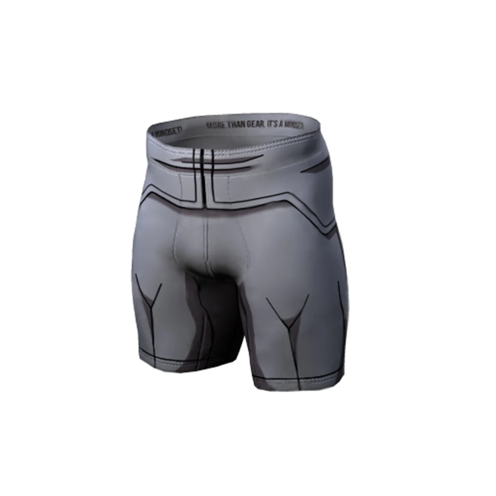 Summer Running Shorts Men Sports Jogging Fitness Shorts Quick Dry Men Letter Print Fashion Men Shorts Sport Gyms Short Pants