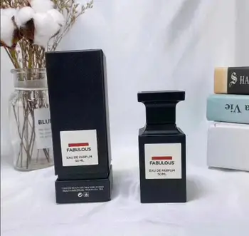 

Top Quality Original parfum 50ML For Men And Women Perfume Male Body Spray Atomizer Scent Long Lasting Fragrance