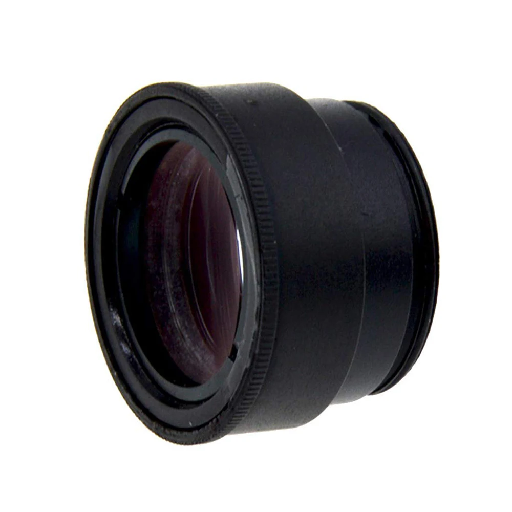 1.08X-1.62X зум видоискатель окуляр наглазник лупа для Canon Nikon Pentax Olympus для sony A350 A550 A700 A900 A7D камеры