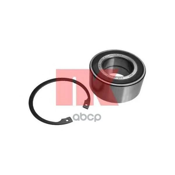 Подшипник Ступицы Nk 751910 Nk арт. 751910