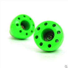 

free shipping high quality kite reel accessory 2pcs/lot stunt kite rod windsock kite nylon kite parafoil octopus kite string