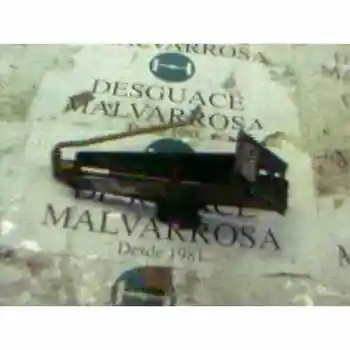 

CAT FIAT REGATA SALOON * S211 [1735992]