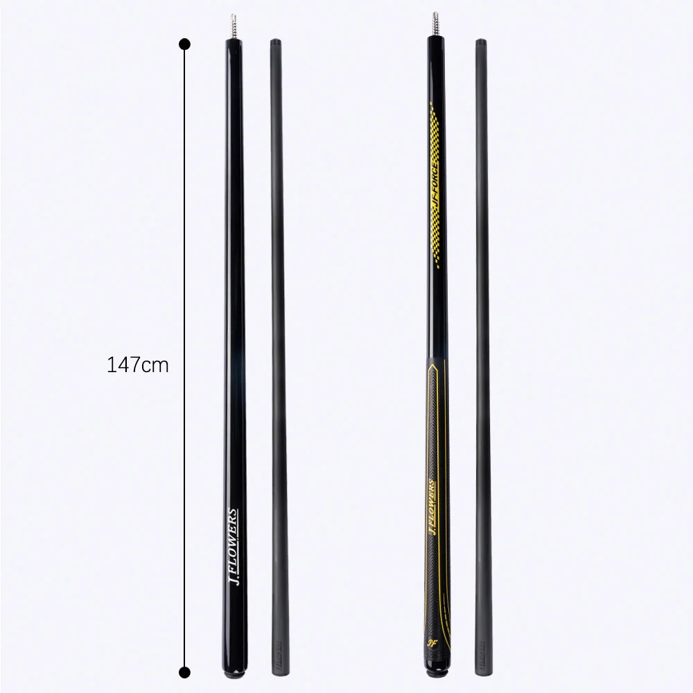 【日勝亭コラボ】Jflowers限定版カーボンブレイクキュー 日勝亭コラボ】Jflowers限定版カーボンブレイクキュー 日勝亭コラボ