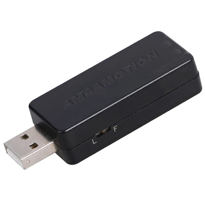 USB к USB изолятор ADUM3160/ADUM4160 промышленного класса низкая скорость полная скорость 12 Мбит/с скорость цифровой USB изолятор с Dip-переключателем